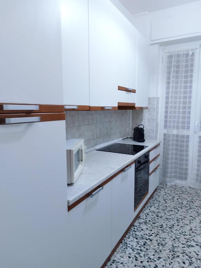 דירות מילאנו M.Aurelio Red מראה חיצוני תמונה