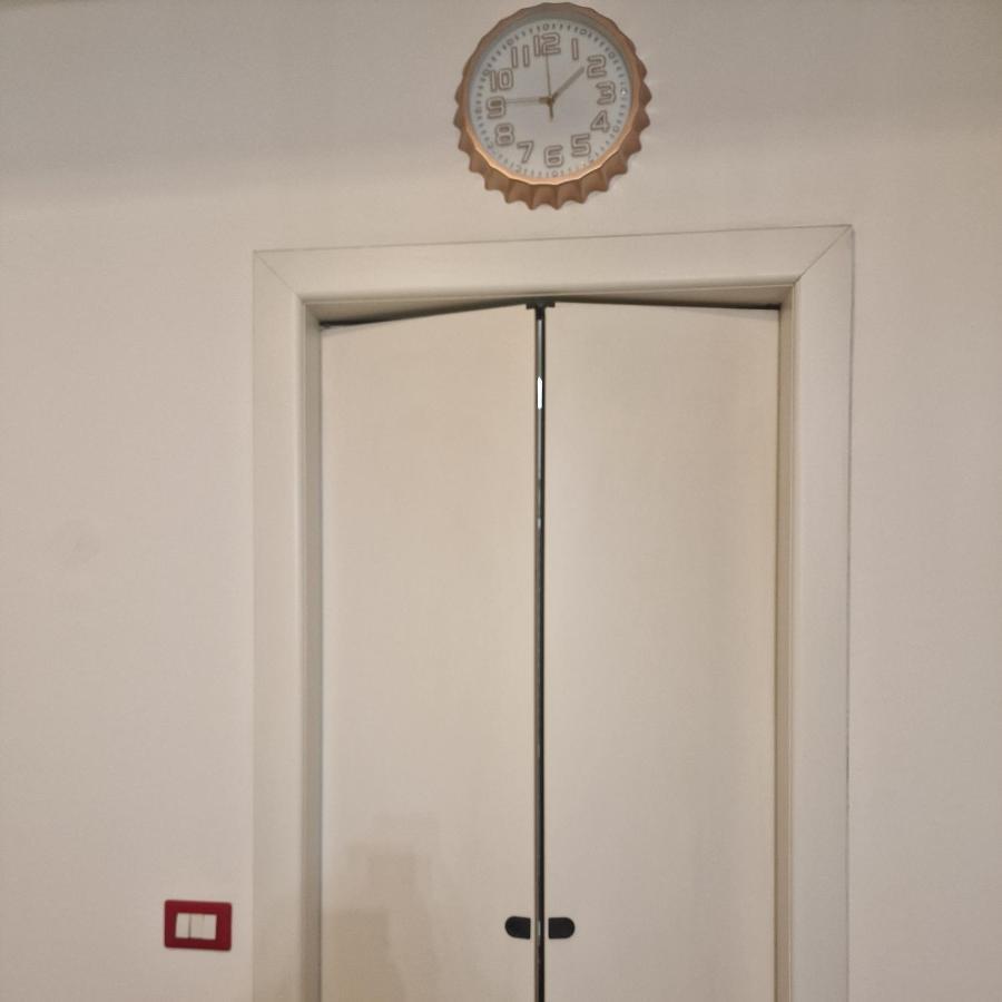 דירות מילאנו M.Aurelio Red מראה חיצוני תמונה